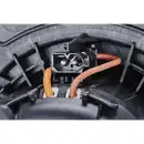 Innenraumgebläse Valeo 715052 für Mercedes Benz für Mercedes Benz