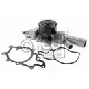 FEBI BILSTEIN 18545 Wasserpumpe für MERCEDES-BENZ