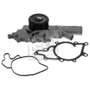 FEBI BILSTEIN 18545 Wasserpumpe für MERCEDES-BENZ