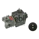 FEBI BILSTEIN 21081 Magnetventil für SCANIA