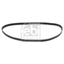 FEBI BILSTEIN 28105 Zahnriemen für PEUGEOT, CITROËN