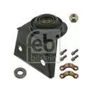 Lagerung Gelenkwelle Febi Bilstein 29600 für Mercedes Benz für Mercedes Benz