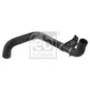 Ladeluftschlauch Febi Bilstein 30851 für Mercedes Benz für Mercedes Benz Links