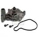 FEBI BILSTEIN 30872 Wasserpumpe