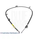 BLUE PRINT Handbremsseil ADT346338