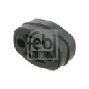 FEBI BILSTEIN 23652 Auspuffgummilager