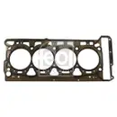 FEBI BILSTEIN 38985 Zylinderkopfdichtung für VW, AUDI, SEAT, SKODA