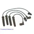 Zündleitungssatz Blue Print ADG01624 für Chevrolet für Daewoo