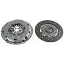 SACHS 3000 951 882 KUPPLUNG KIT XTEND