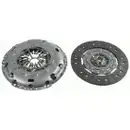 SACHS 3000 951 882 KUPPLUNG KIT XTEND