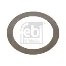 FEBI BILSTEIN 01740 Abstandsscheibe für VW