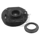 FEBI BILSTEIN 34458 Federbeinstützlagersatz für RENAULT