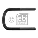 FEBI BILSTEIN 35670 Federbügel für MAN