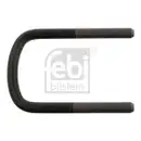 FEBI BILSTEIN 35670 Federbügel für MAN