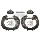 FEBI BILSTEIN 37548 Bremsbackensatz