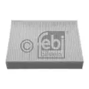 Filter Innenraumluft Febi Bilstein 37113 für Bmw