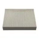 Filter Innenraumluft Febi Bilstein 37113 für Bmw