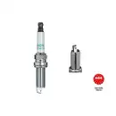 Zündkerze Ngk 6043 für Mercedes Benz für Mercedes Benz für Steyr für Smart