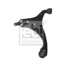 Lenker Radaufhängung Febi Bilstein 41806 für Hyundai für Kia Vorderachse Links