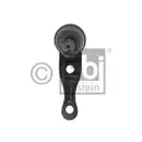 Trag /führungsgelenk Febi Bilstein 41816 für Kia Vorderachse Links Unten