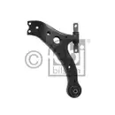 FEBI BILSTEIN 43018 Querlenker für TOYOTA