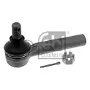 FEBI BILSTEIN 43292 Spurstangenendstück für TOYOTA