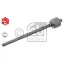 FEBI BILSTEIN 29513 Axialgelenk für MERCEDES-BENZ