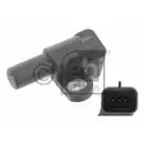 FEBI BILSTEIN 31238 Nockenwellensensor für FIAT, PEUGEOT, CITROËN