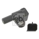 FEBI BILSTEIN 31238 Nockenwellensensor für FIAT, PEUGEOT, CITROËN