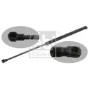 FEBI BILSTEIN 34421 Gasdruckfeder für PEUGEOT