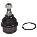 Trag /führungsgelenk Febi Bilstein 41076 Prokit für Chrysler für Dodge für Fiat