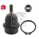Trag /führungsgelenk Febi Bilstein 41076 Prokit für Chrysler für Dodge für Fiat