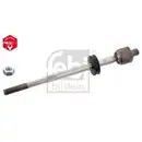 FEBI BILSTEIN 12719 Axialgelenk für VOLVO