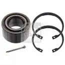 FEBI BILSTEIN 04838 Radlagersatz