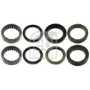 FEBI BILSTEIN 08703 Dichtungssatz