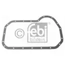 FEBI BILSTEIN 07556 Ölwannendichtung für SEAT, VW, FORD