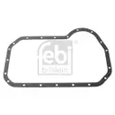 FEBI BILSTEIN 07556 Ölwannendichtung für SEAT, VW, FORD