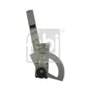 FEBI BILSTEIN 09507 Fensterheber für MERCEDES-BENZ