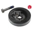 FEBI BILSTEIN 33795 Riemenscheibe (entkoppelt)