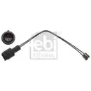 FEBI BILSTEIN 02398 Verschleißkontakt für BMW
