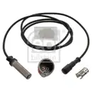 FEBI BILSTEIN 40479 ABS-Sensor für DAF, VOLVO