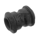 FEBI BILSTEIN 02644 Blattfederlager für MERCEDES-BENZ