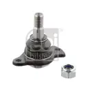 FEBI BILSTEIN 09686 Traggelenk für RENAULT, OPEL