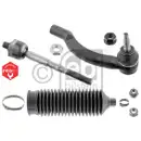 Spurstange Febi Bilstein 40568 Prokit für Volvo Vorderachse Rechts