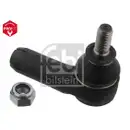 FEBI BILSTEIN 25270 Spurstangenendstück