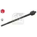 FEBI BILSTEIN 28055 Axialgelenk für SUZUKI