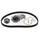 FEBI BILSTEIN 32732 Zahnriemensatz