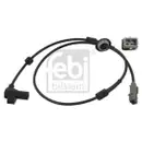 FEBI BILSTEIN 36952 ABS-Sensor für PEUGEOT
