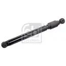 FEBI BILSTEIN 37868 Lenkungsdämpfer für MERCEDES-BENZ