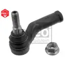 Spurstangenkopf Febi Bilstein 38865 Prokit für Volvo Vorderachse Links